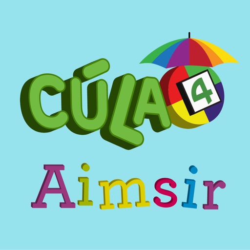 Aimsir Cula4 iOS App