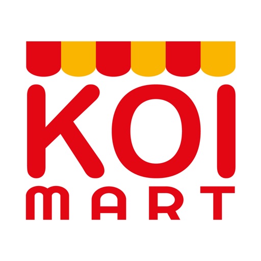 KOImart