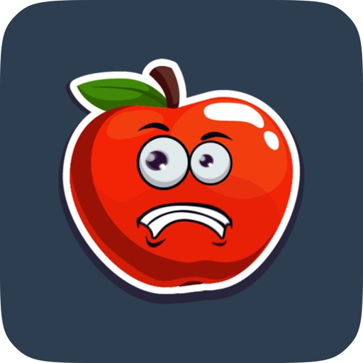 Animated Apples icon