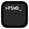 Password Generator: PSWD