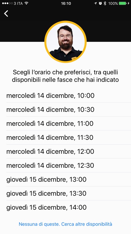 Esperto screenshot-3