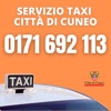Taxi Cuneo