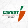 Carrot Staff