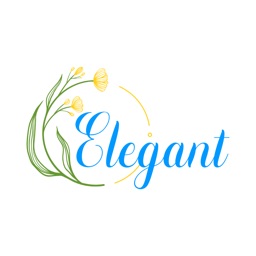 elegant shop