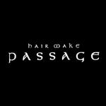 hair＆make passage（ヘアメイク パッセージ）