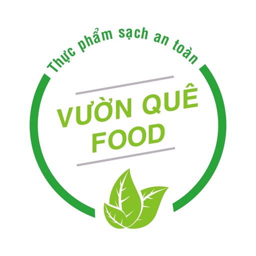 Vườn Quê Food