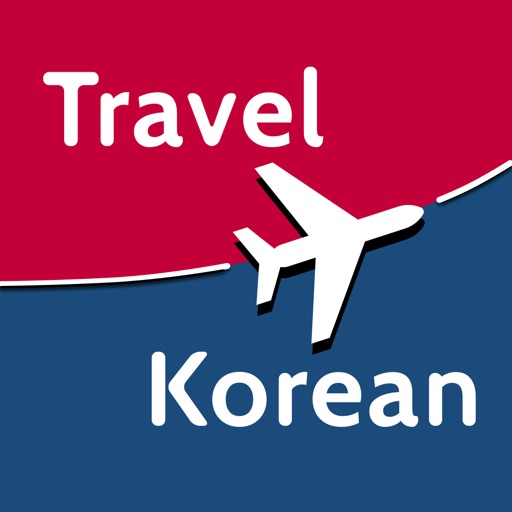 Travel Korean - Best Korean learning App iOS App