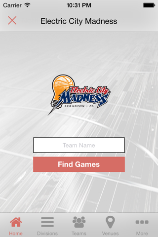 Syracuse Select - náhled