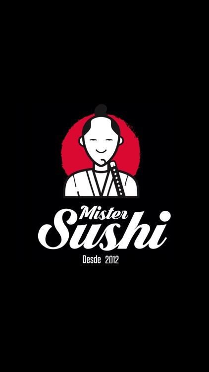 Mister Sushi