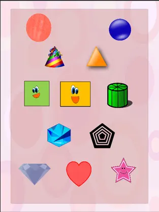 Imágen 5 Actividad de aprendizaje divertido para los niños iphone