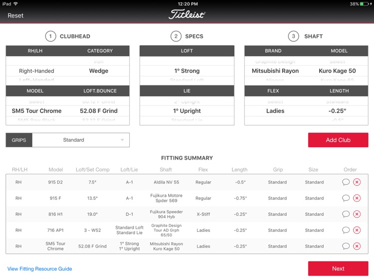 SureFit Hub
