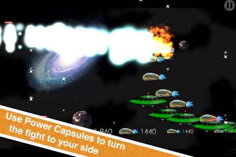 Space Aventure Plus screenshot 3