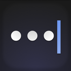 ‎Master Password •••| — Get immune to loss.