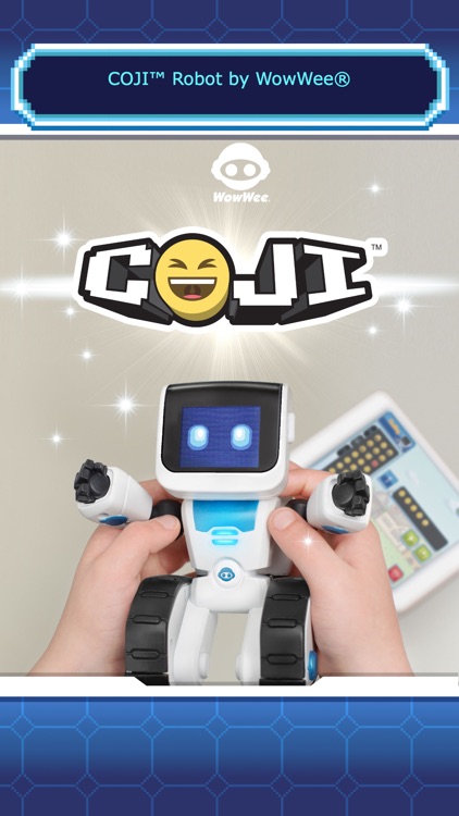 COJI robot