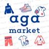 おしゃれでかわいい韓国子供服の通販【aga market】