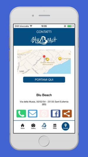 Blu Beach(圖4)-速報App