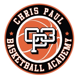 CP3 Basketball Academy