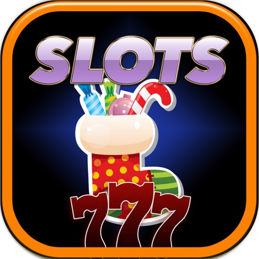 Christmas Slots Game - Play Amazing Casino iOS App