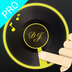 DJ Mixer Studio Pro:Music App