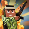 Blocky Army: Commando Shooter Full