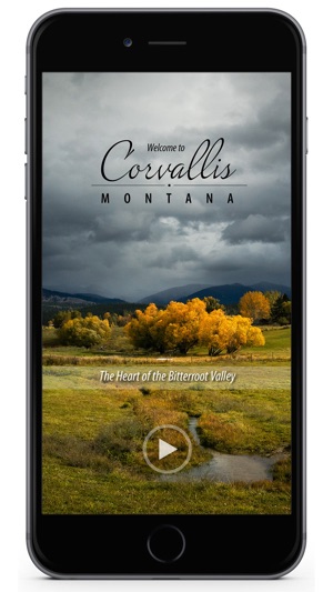 Corvallis, MT(圖1)-速報App