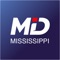 Icon Mississippi Mobile ID