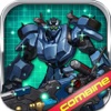 Heroic Duke：Robot Dinosaur TransMonster Mech Game
