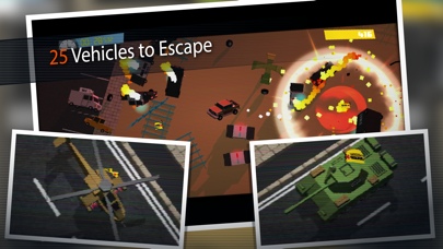 Escape: Close Call screenshot 3