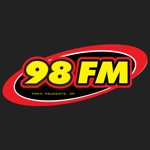 98 FM - Presidente Prudente