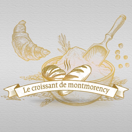 Le Croissant de Montmorency icon
