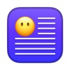 Emojify - Swap words to Emoji