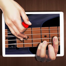 Activities of Bass - Guitar Simulator