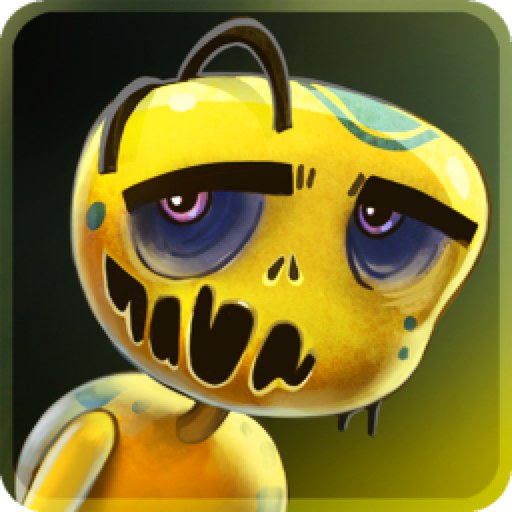 Zombillie icon