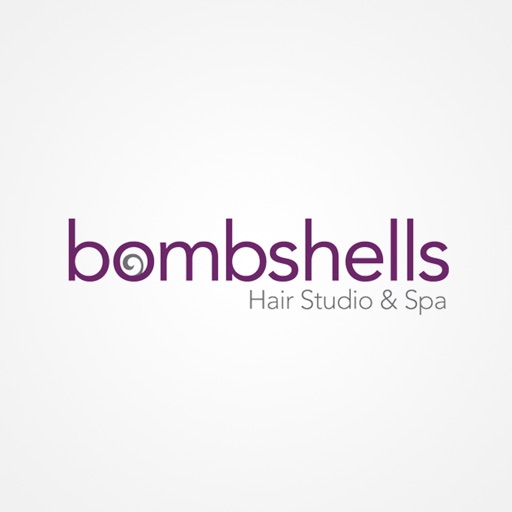 BombShells Hair Studio and Spa icon