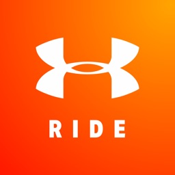 Map My Ride by Under Armour Apple Watch App