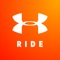Track and map every ride with MapMyRide