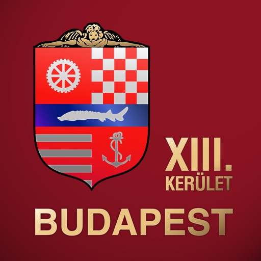 Budapest XIII