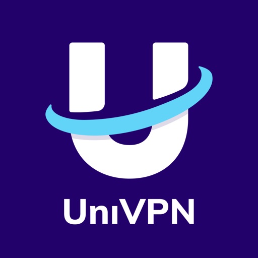 UniVPN: Private & Secure VPN