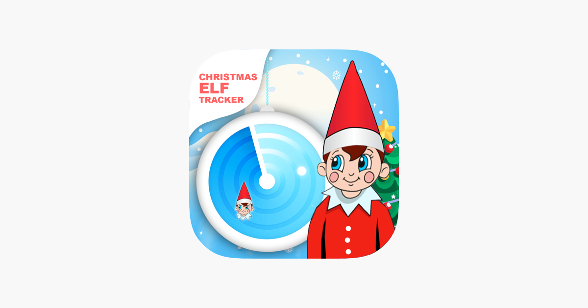 ‎Christmas Elf Tracker 2022 on the App Store