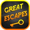 Great Escapes - Desktop