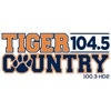 Tiger Country 104.5