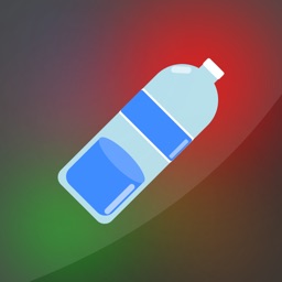 Water Bottle Flip Challenge 3 - Multilevel 2k16