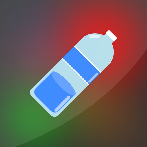 Water Bottle Flip Challenge 3 - Multilevel 2k16 Icon