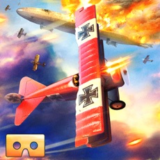 Activities of Battle Wings VR - World War 1 Flight Simulation