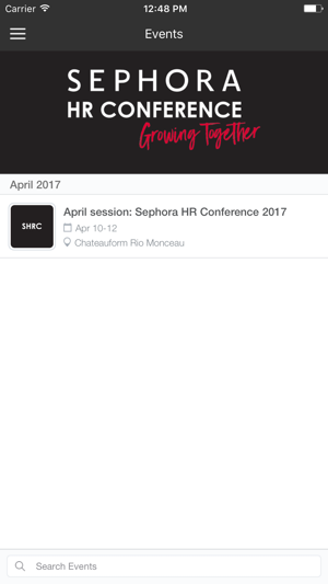 Sephora Growing Together(圖2)-速報App