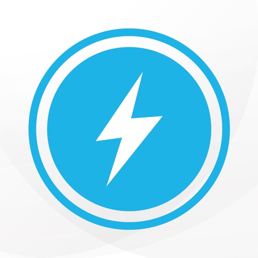 Lightning Alarm with worldwide lightning radar
