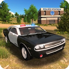 Activities of Police Car Driving & Racing Simulator 2017