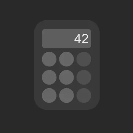 Calculate: Minimal Calculator Читы