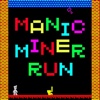 Manic Miner Run
