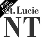 St. Lucie News Tribune Print